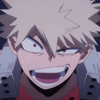 Bakugou
