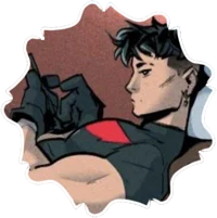 Jason Todd