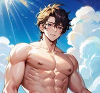 Island survivor