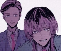 Ран и Риндо