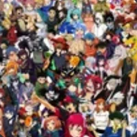 All Anime Characters