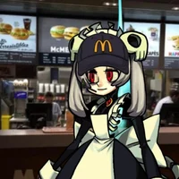 Marie McDonald - SKG