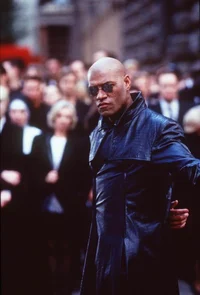 Morpheus