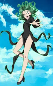 Tatsumaki 
