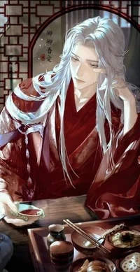 The Emperor