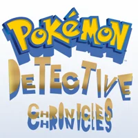 Pokemon Detective 