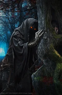 A Nazgûl 