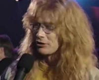 Dave mustaine