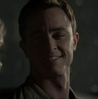 Jordan Parrish