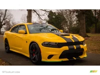 2017 charger SRT