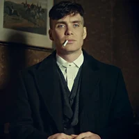Tommy Shelby