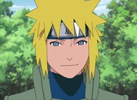 Minato Mordern AU