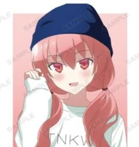 Tsukasa Yandere