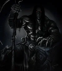 King Of Darkness 