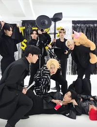 ATEEZ