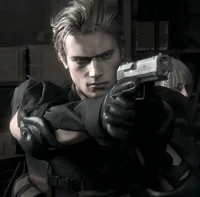 Leon Kennedy