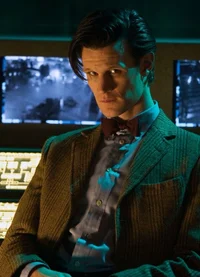 11th Doctor