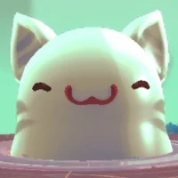 Tabby gordo slime