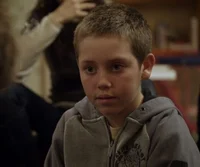 Carl Gallagher