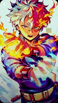 TODOROKI SHOTO