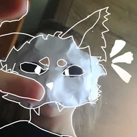 New therian friend--