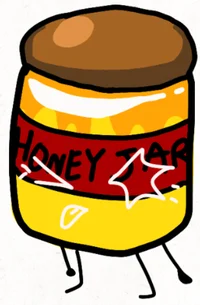 honeyjar