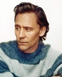 Thomas Hiddlestxn 
