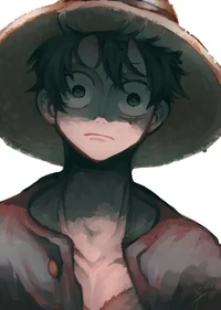 Luffy