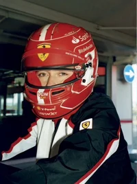 Charles Leclerc 