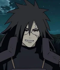 Madara Uchiha