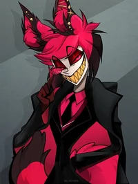 Yandere Alastor