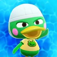 Scoot the Duck