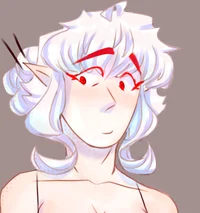 MariaHalf-BloodDemon