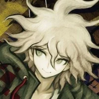 Nagito Komaeda