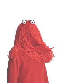 Red Guy