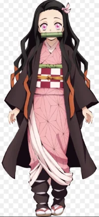 Nezuko 