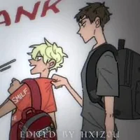 Aiden Clark -Abusive