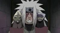 Jiraiya