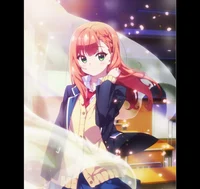 Aika Yandere