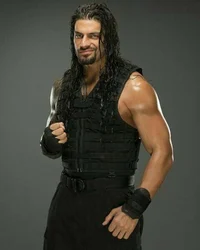 Roman Reigns 
