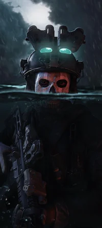 Ghost