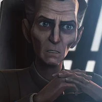 Grand Moff Tarkin