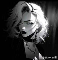 Marilyn Dwella