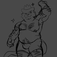 Fat King Magnum