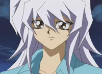 Ryou Bakura 