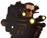 G-Toilet V4