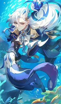 Papa Neuvillette