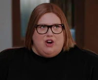 Obese Wife