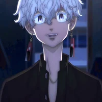 Kurokawa izana