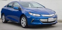 2016 volt premier